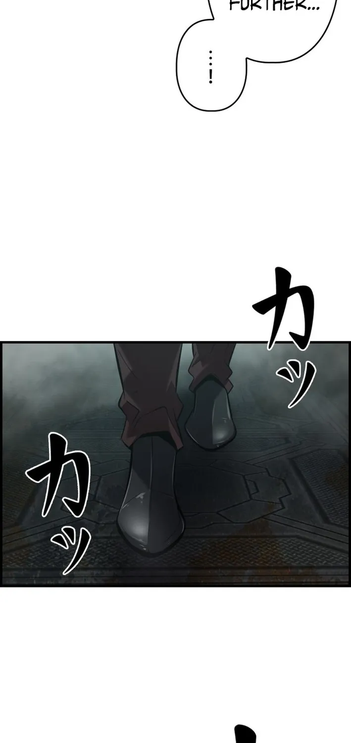 The Strongest Old Prisoner Survives Again Today Chapter 28 page 46 - 
