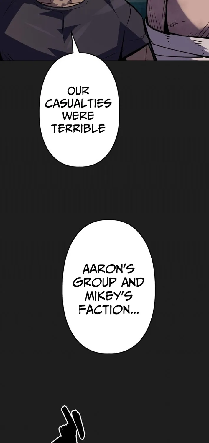 The Strongest Old Prisoner Survives Again Today Chapter 28 page 6 - 