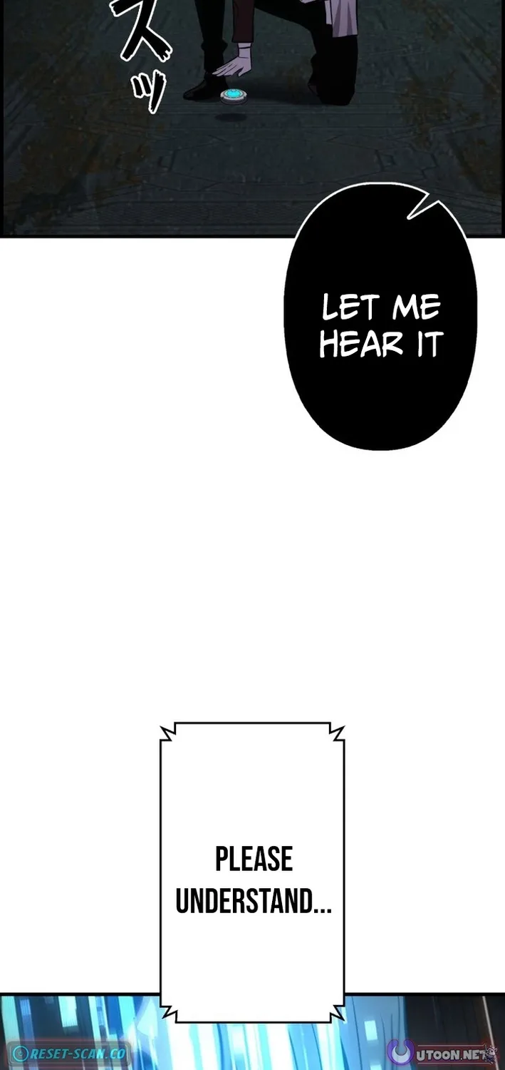 The Strongest Old Prisoner Survives Again Today Chapter 28 page 53 - 