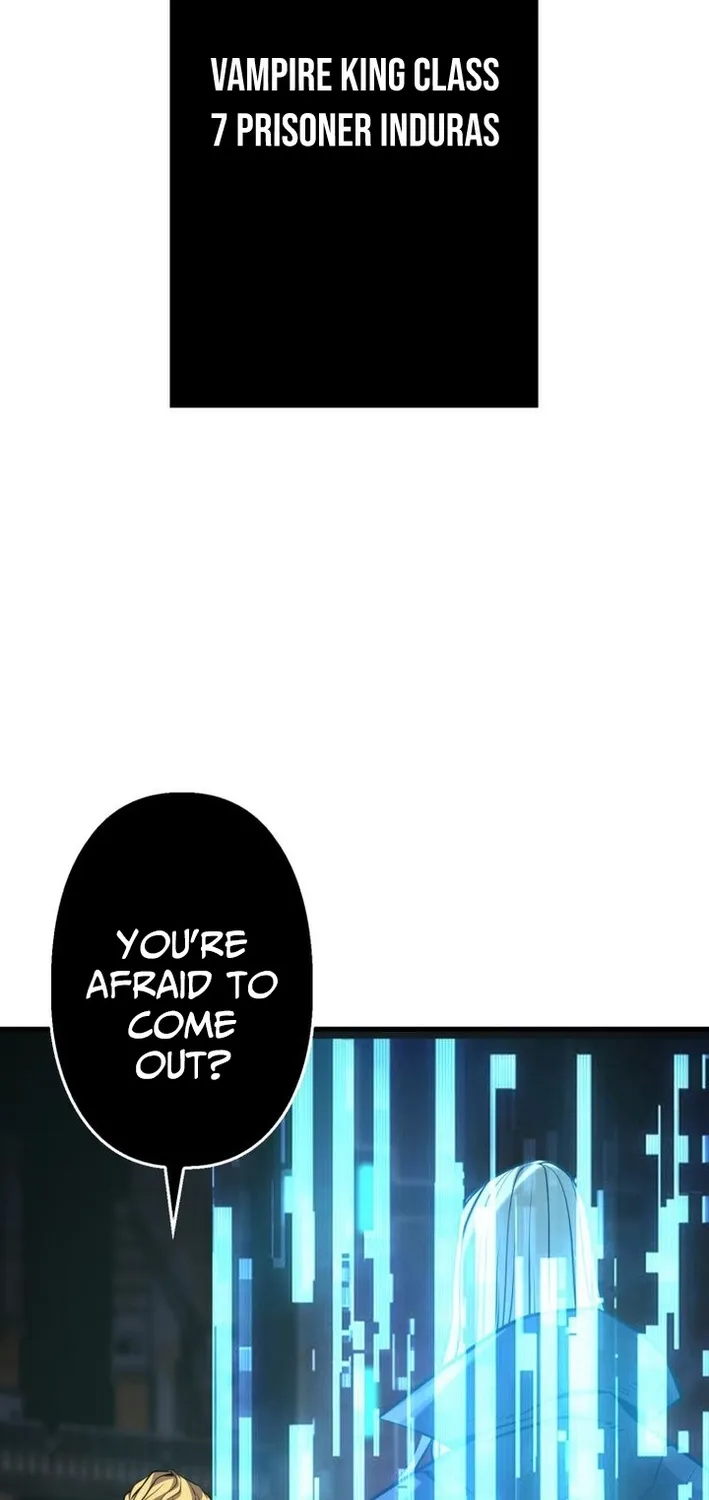 The Strongest Old Prisoner Survives Again Today Chapter 28 page 57 - 