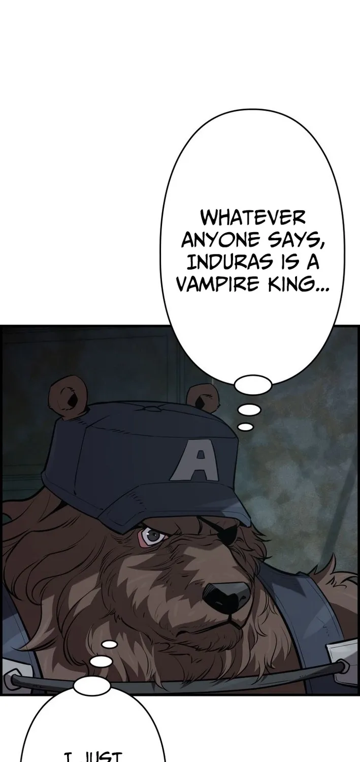 The Strongest Old Prisoner Survives Again Today Chapter 28 page 59 - 