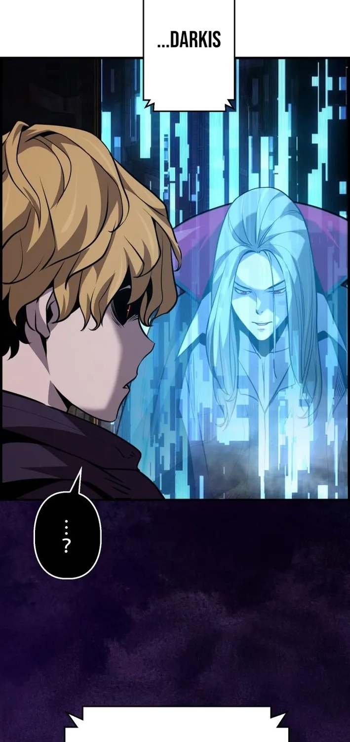 The Strongest Old Prisoner Survives Again Today Chapter 28 page 71 - 