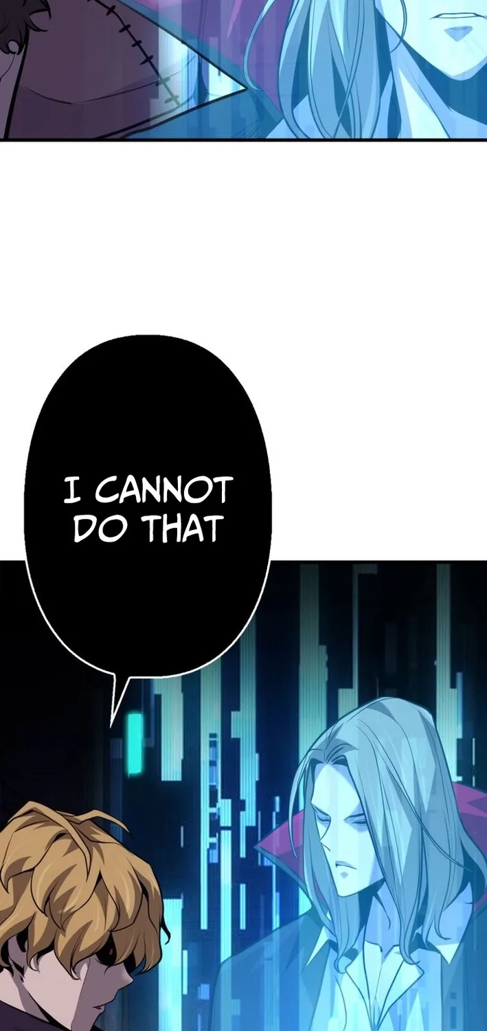 The Strongest Old Prisoner Survives Again Today Chapter 28 page 74 - 