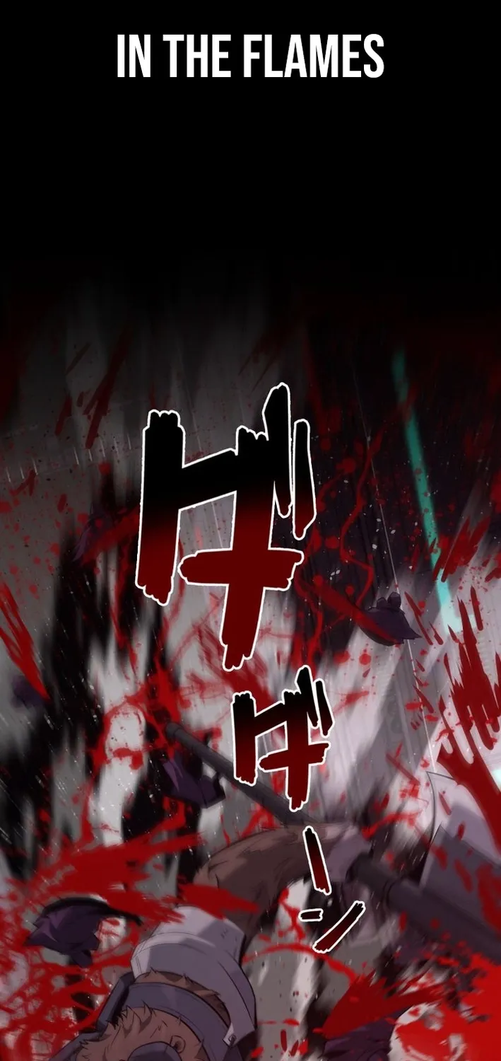 The Strongest Old Prisoner Survives Again Today Chapter 28 page 91 - 