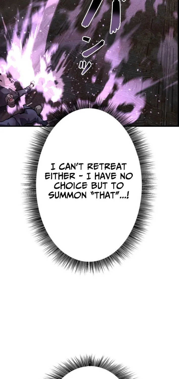 The Strongest Old Prisoner Survives Again Today Chapter 29 page 105 - 