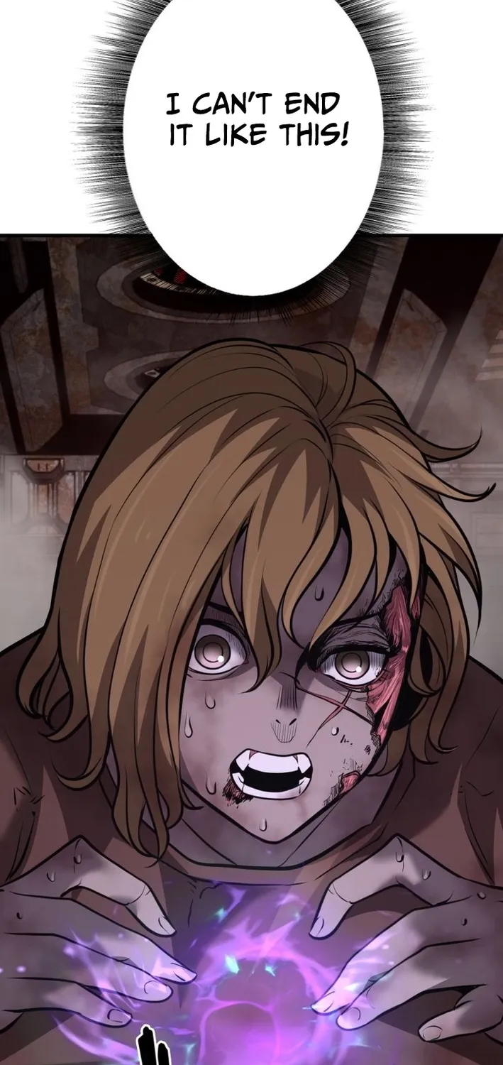 The Strongest Old Prisoner Survives Again Today Chapter 29 page 106 - 