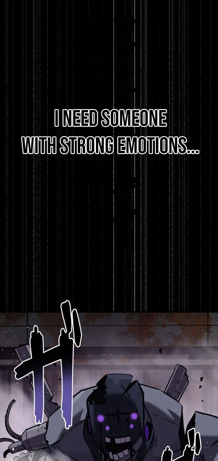 The Strongest Old Prisoner Survives Again Today Chapter 29 page 109 - 