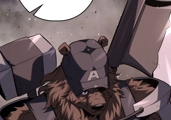 The Strongest Old Prisoner Survives Again Today Chapter 29 page 12 - 