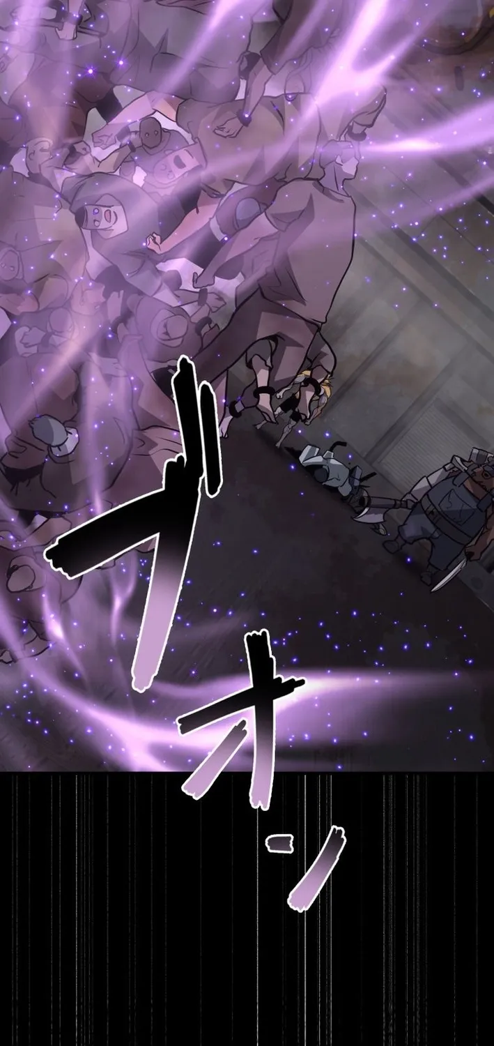 The Strongest Old Prisoner Survives Again Today Chapter 29 page 113 - 
