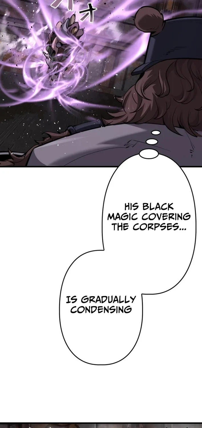 The Strongest Old Prisoner Survives Again Today Chapter 29 page 115 - 