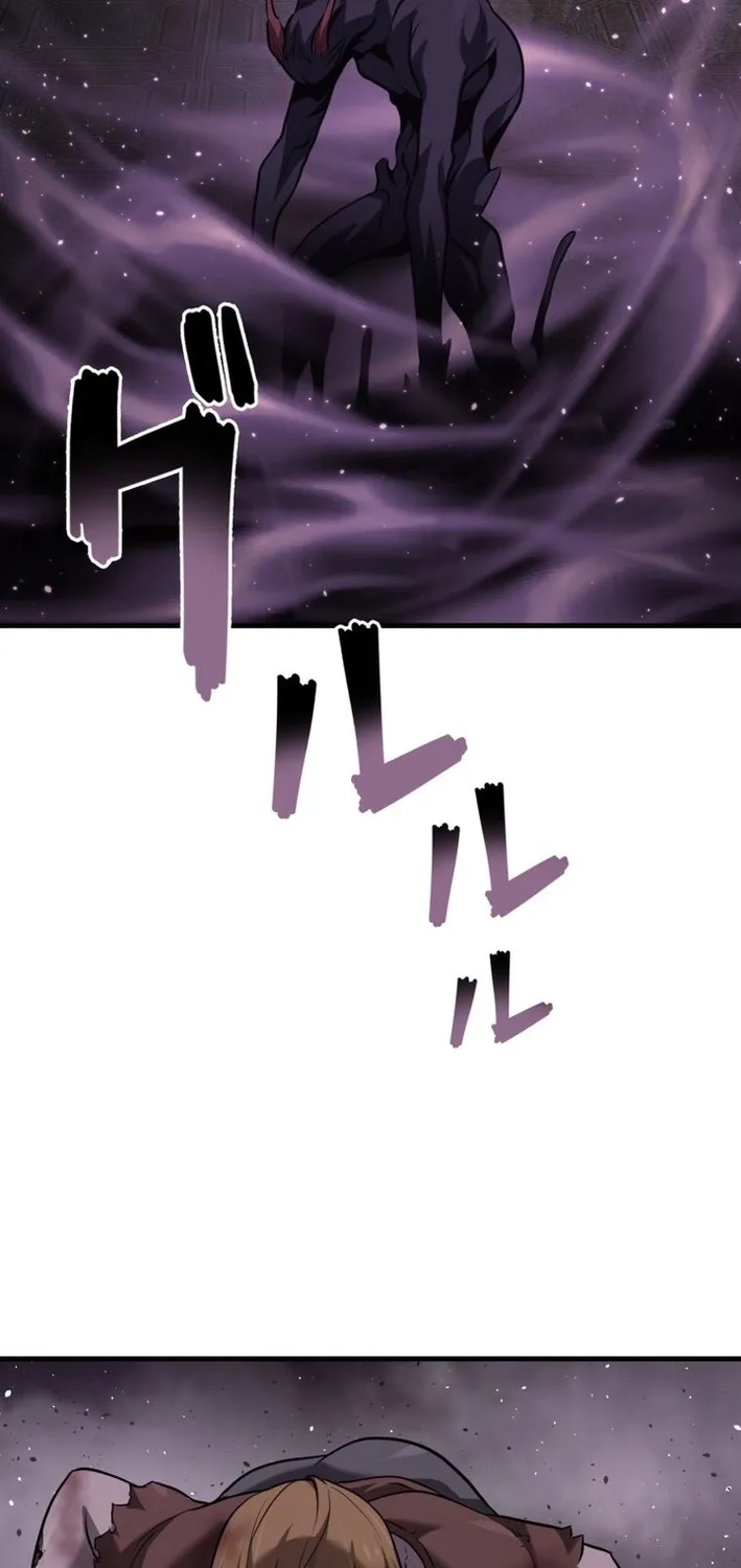 The Strongest Old Prisoner Survives Again Today Chapter 29 page 117 - 