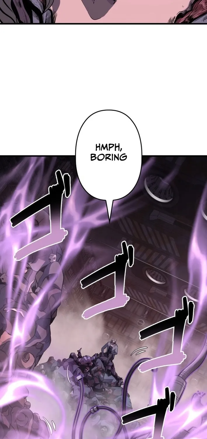 The Strongest Old Prisoner Survives Again Today Chapter 29 page 14 - 