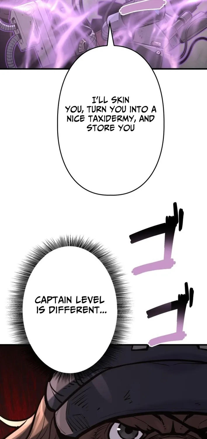 The Strongest Old Prisoner Survives Again Today Chapter 29 page 15 - 