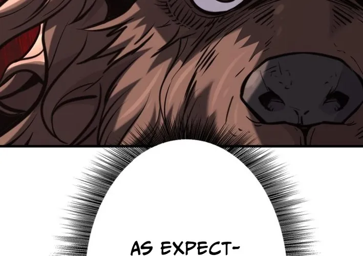 The Strongest Old Prisoner Survives Again Today Chapter 29 page 16 - 