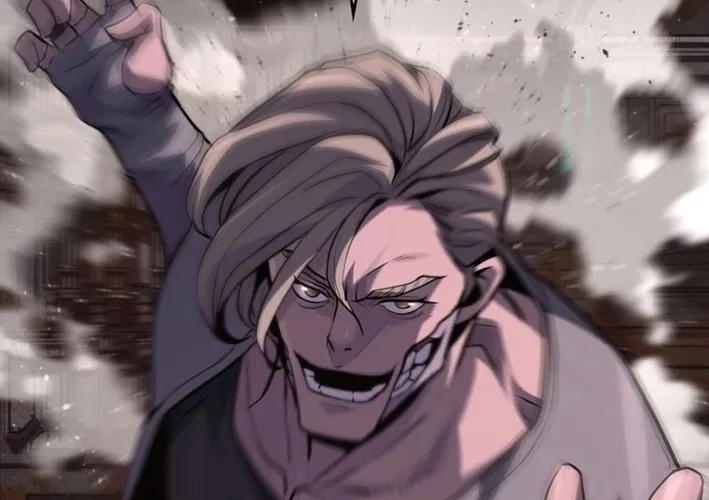 The Strongest Old Prisoner Survives Again Today Chapter 29 page 20 - 