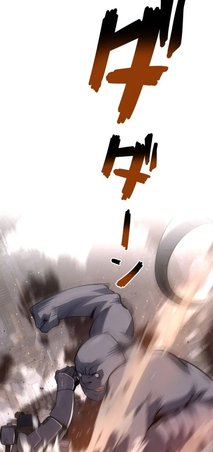 The Strongest Old Prisoner Survives Again Today Chapter 29 page 23 - 