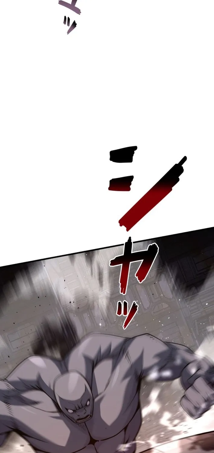 The Strongest Old Prisoner Survives Again Today Chapter 29 page 29 - 
