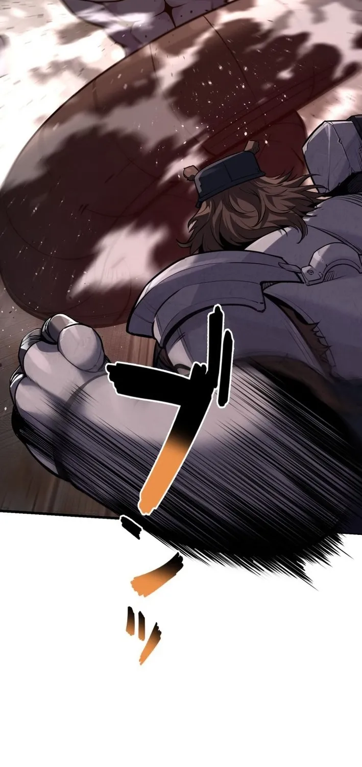 The Strongest Old Prisoner Survives Again Today Chapter 29 page 30 - 