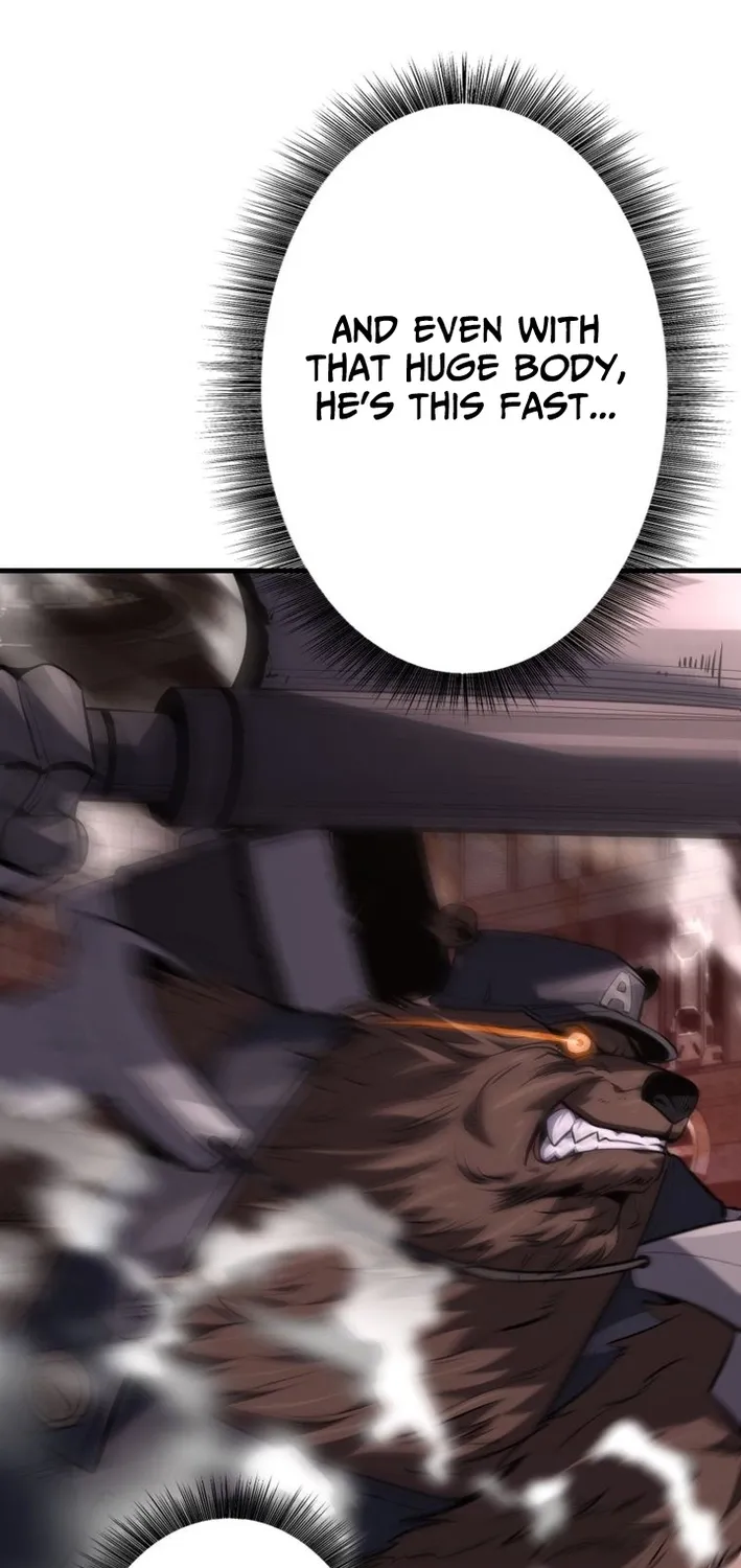 The Strongest Old Prisoner Survives Again Today Chapter 29 page 41 - 