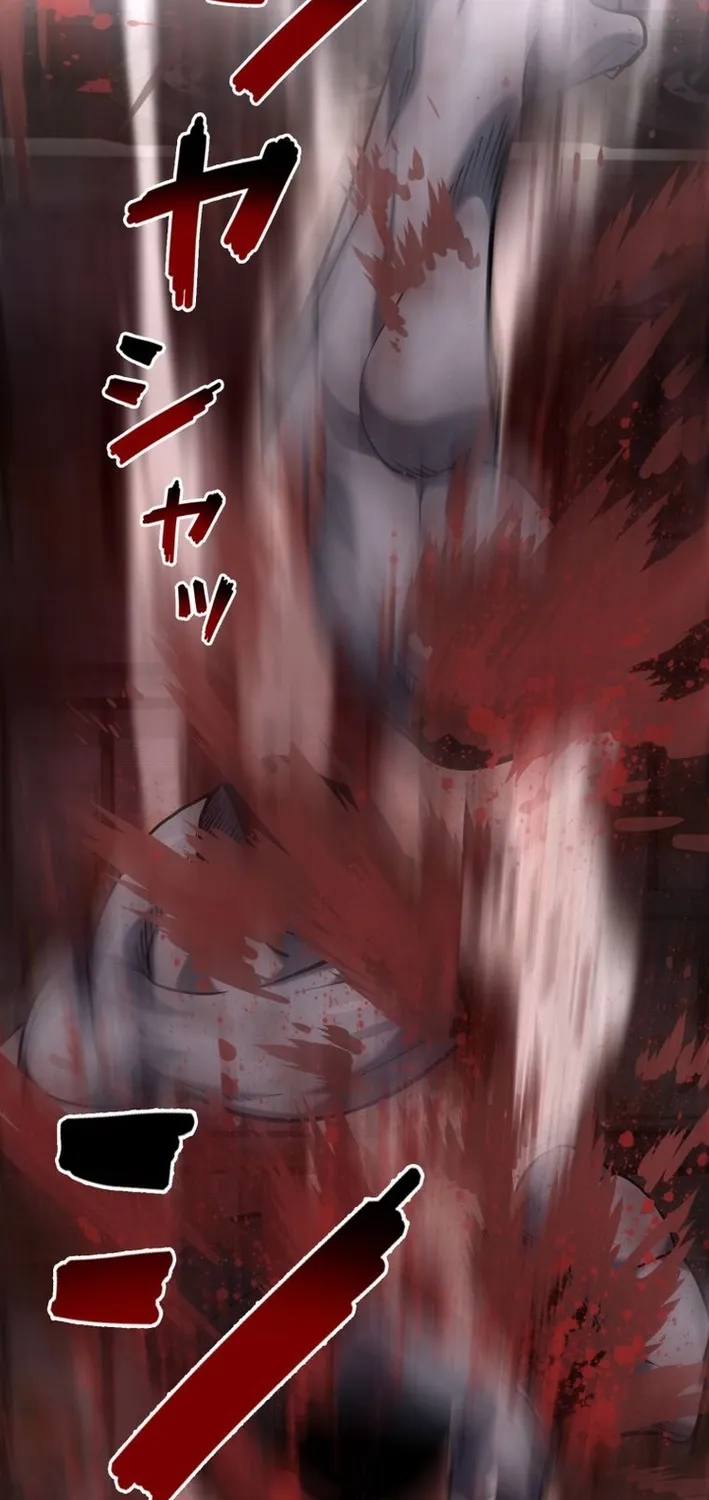The Strongest Old Prisoner Survives Again Today Chapter 29 page 43 - 