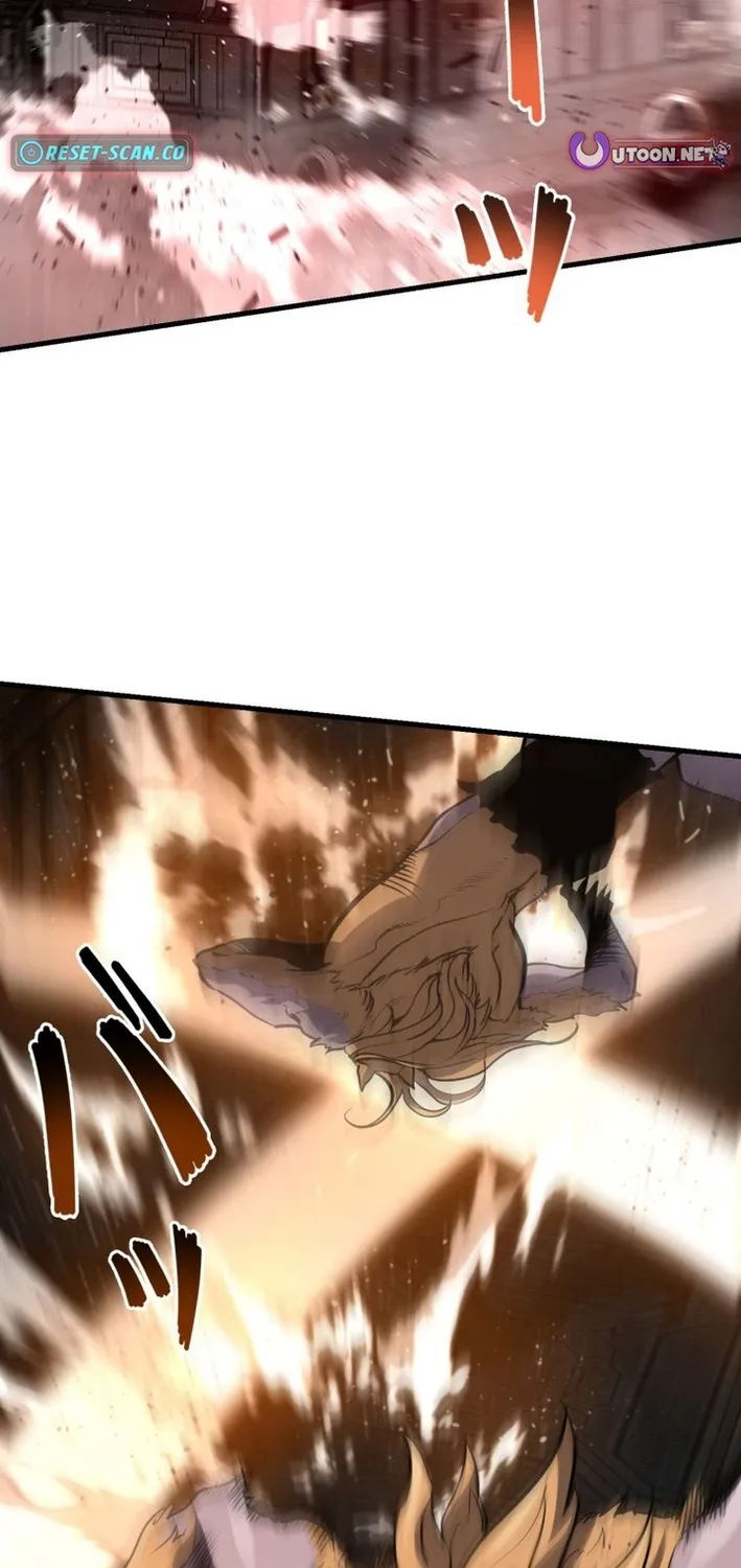 The Strongest Old Prisoner Survives Again Today Chapter 29 page 47 - 