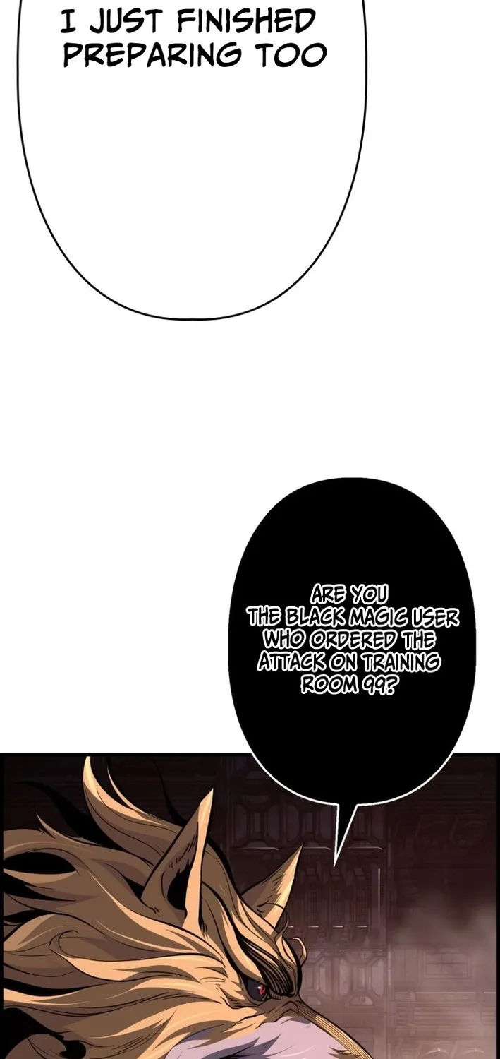 The Strongest Old Prisoner Survives Again Today Chapter 29 page 7 - 