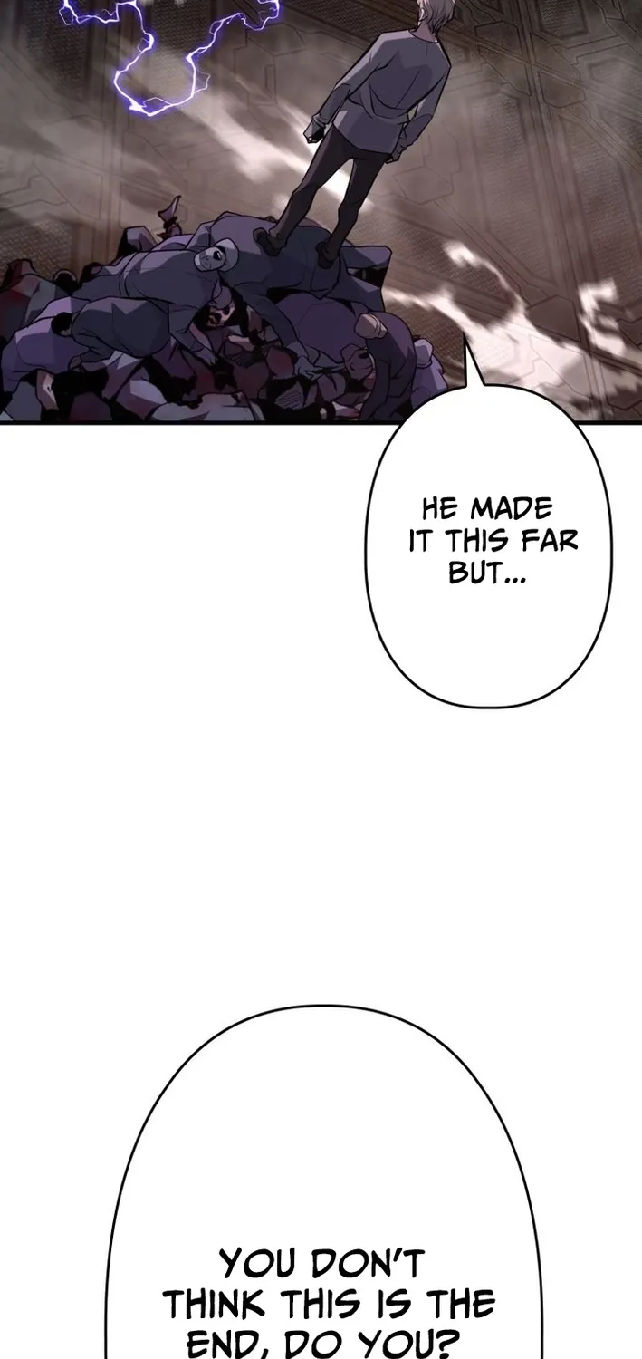 The Strongest Old Prisoner Survives Again Today Chapter 29 page 62 - 