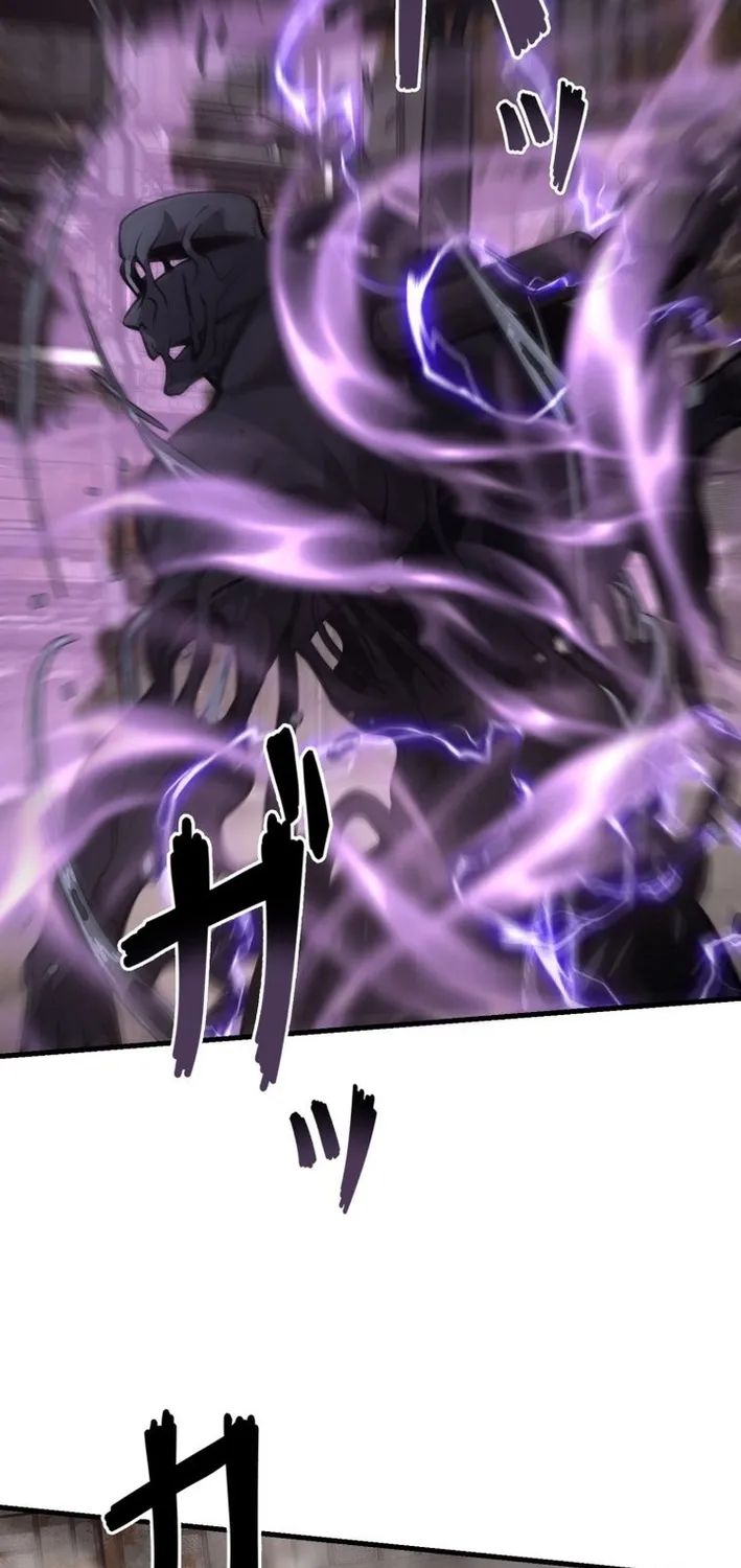 The Strongest Old Prisoner Survives Again Today Chapter 29 page 66 - 