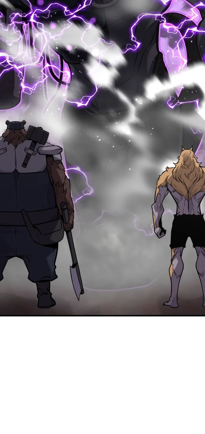 The Strongest Old Prisoner Survives Again Today Chapter 29 page 70 - 