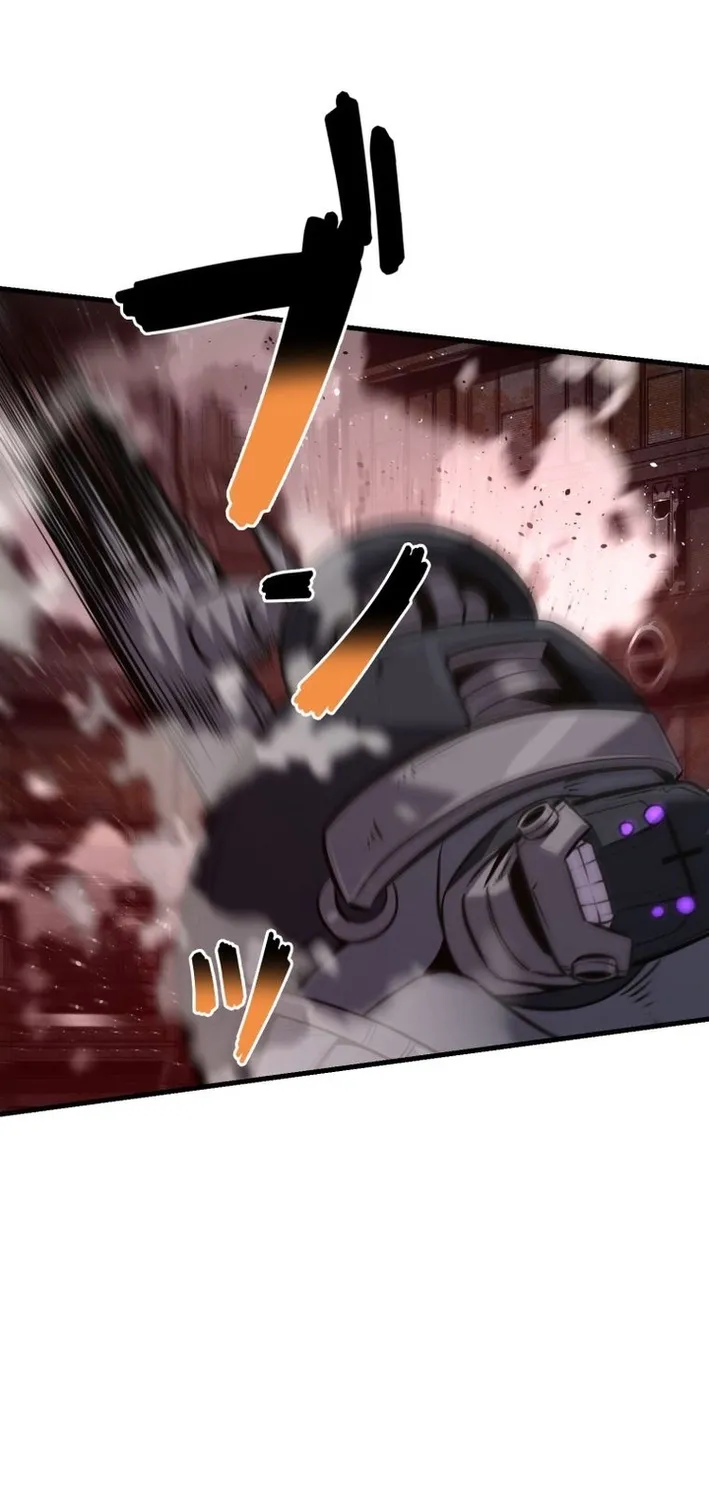 The Strongest Old Prisoner Survives Again Today Chapter 29 page 71 - 