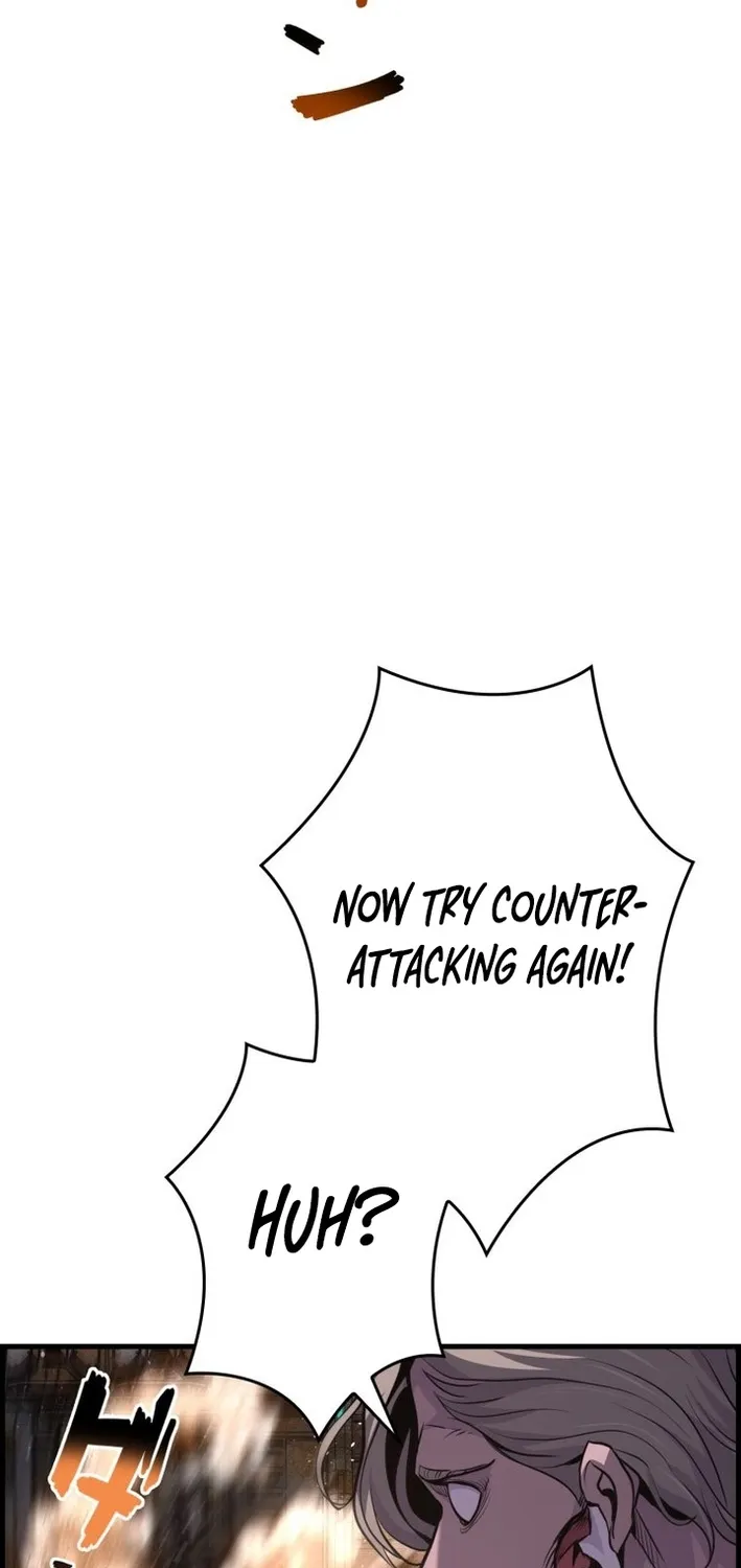 The Strongest Old Prisoner Survives Again Today Chapter 29 page 74 - 