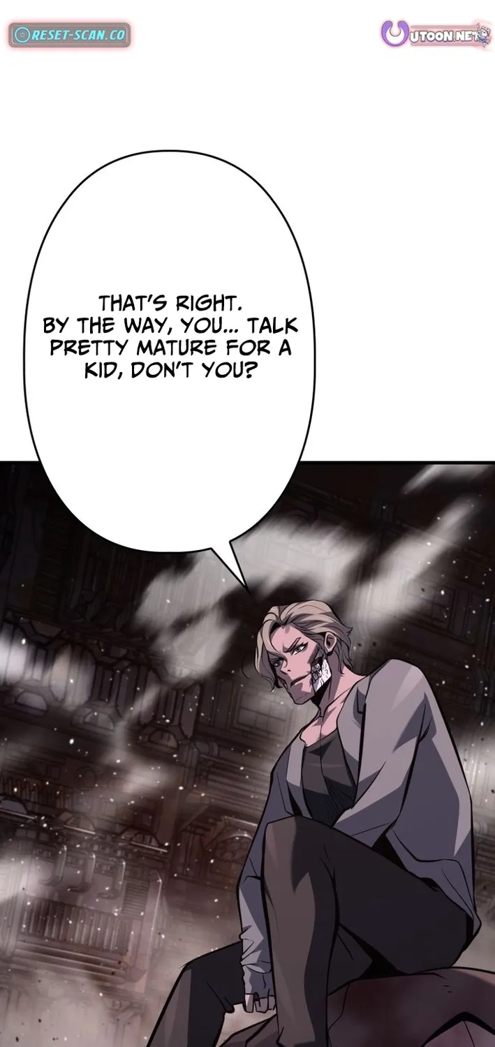 The Strongest Old Prisoner Survives Again Today Chapter 29 page 9 - 