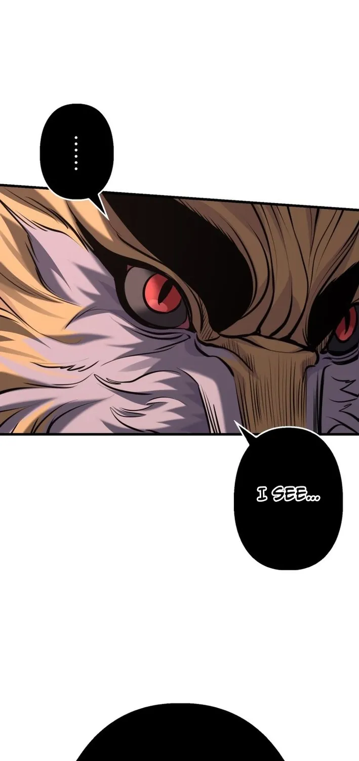 The Strongest Old Prisoner Survives Again Today Chapter 29 page 81 - 