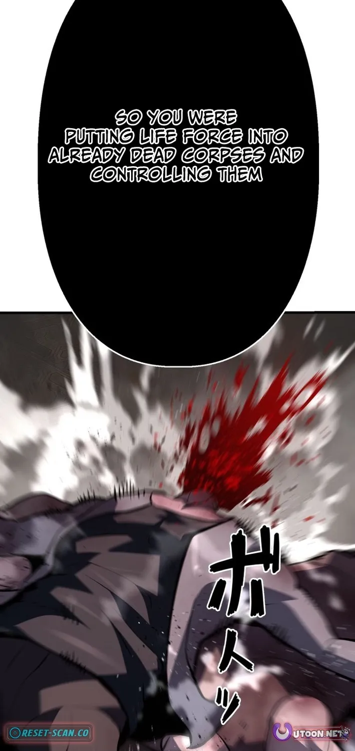 The Strongest Old Prisoner Survives Again Today Chapter 29 page 82 - 