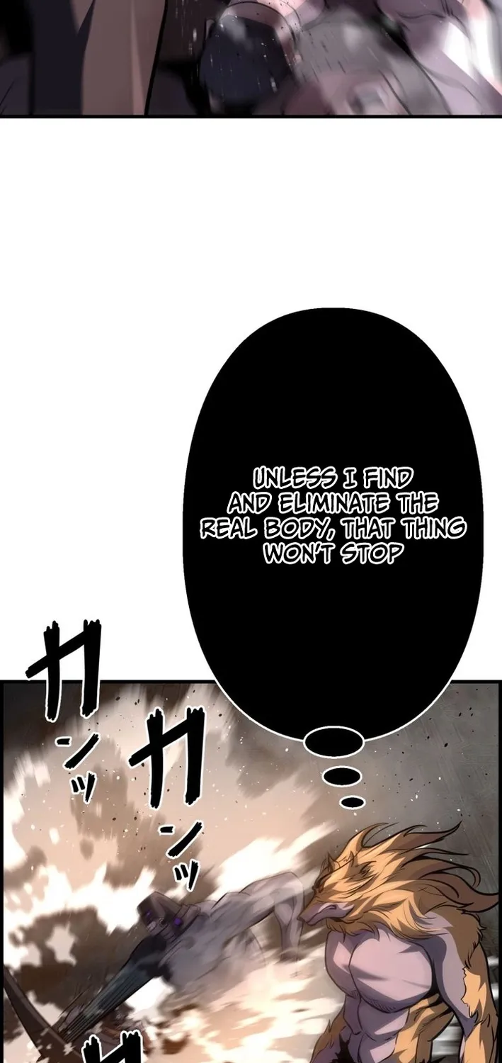 The Strongest Old Prisoner Survives Again Today Chapter 29 page 83 - 