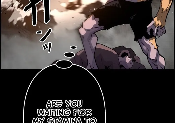 The Strongest Old Prisoner Survives Again Today Chapter 29 page 84 - 