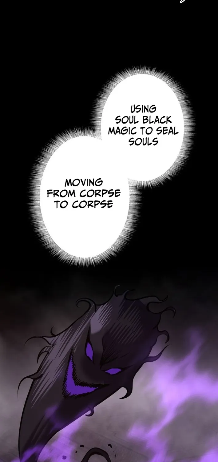 The Strongest Old Prisoner Survives Again Today Chapter 29 page 87 - 