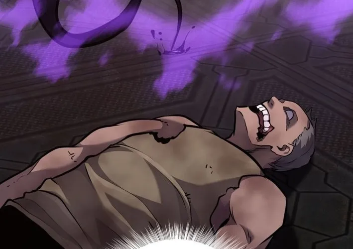 The Strongest Old Prisoner Survives Again Today Chapter 29 page 88 - 