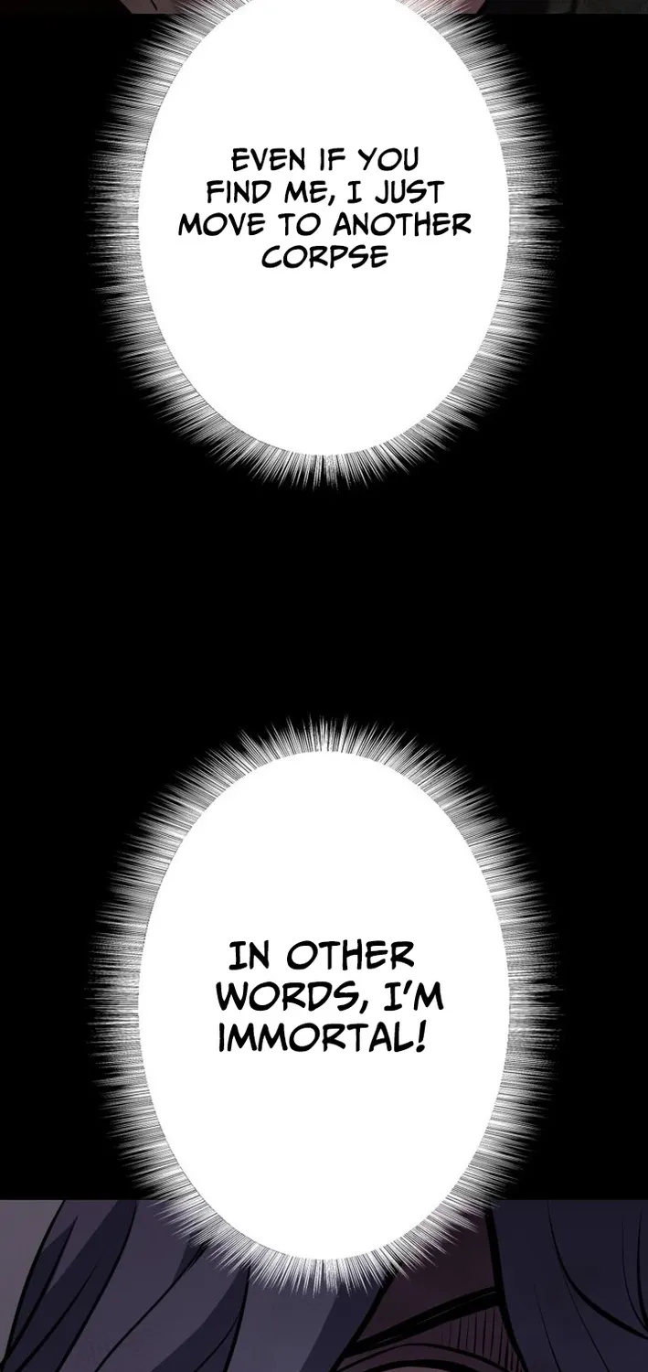 The Strongest Old Prisoner Survives Again Today Chapter 29 page 89 - 
