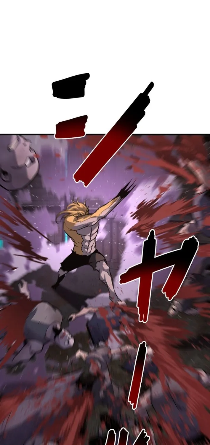 The Strongest Old Prisoner Survives Again Today Chapter 29 page 93 - 