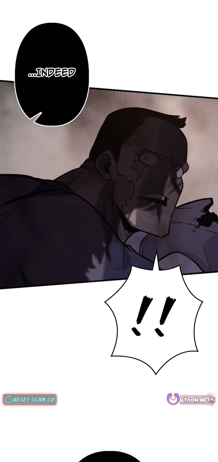The Strongest Old Prisoner Survives Again Today Chapter 29 page 97 - 