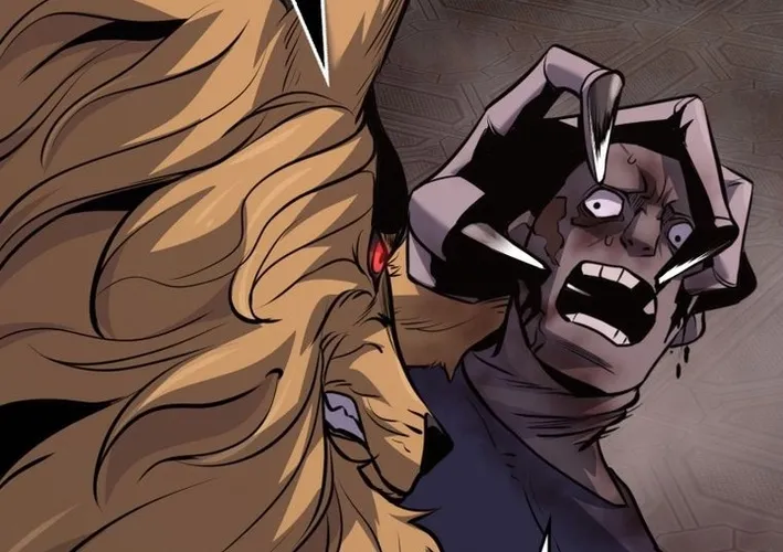 The Strongest Old Prisoner Survives Again Today Chapter 29 page 100 - 