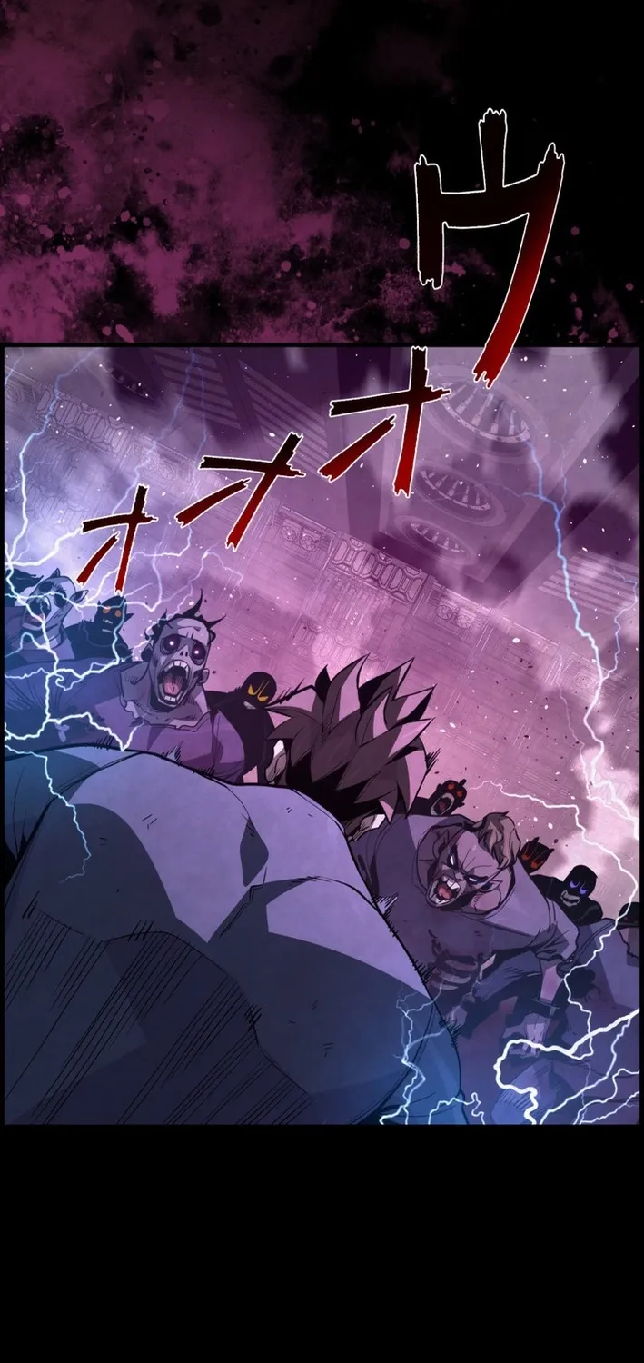 The Strongest Old Prisoner Survives Again Today Chapter 3 page 11 - 