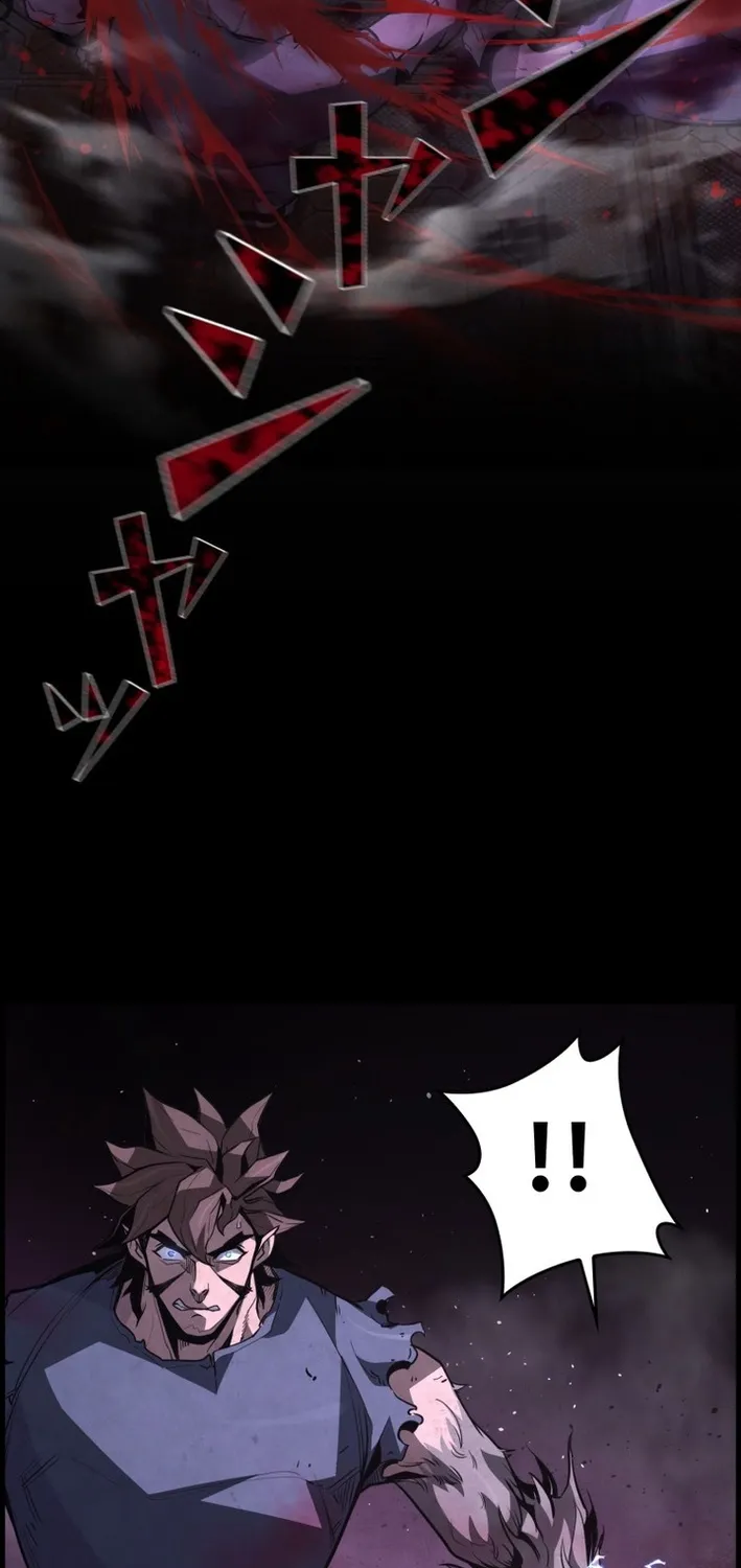 The Strongest Old Prisoner Survives Again Today Chapter 3 page 103 - 