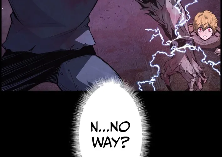 The Strongest Old Prisoner Survives Again Today Chapter 3 page 104 - 