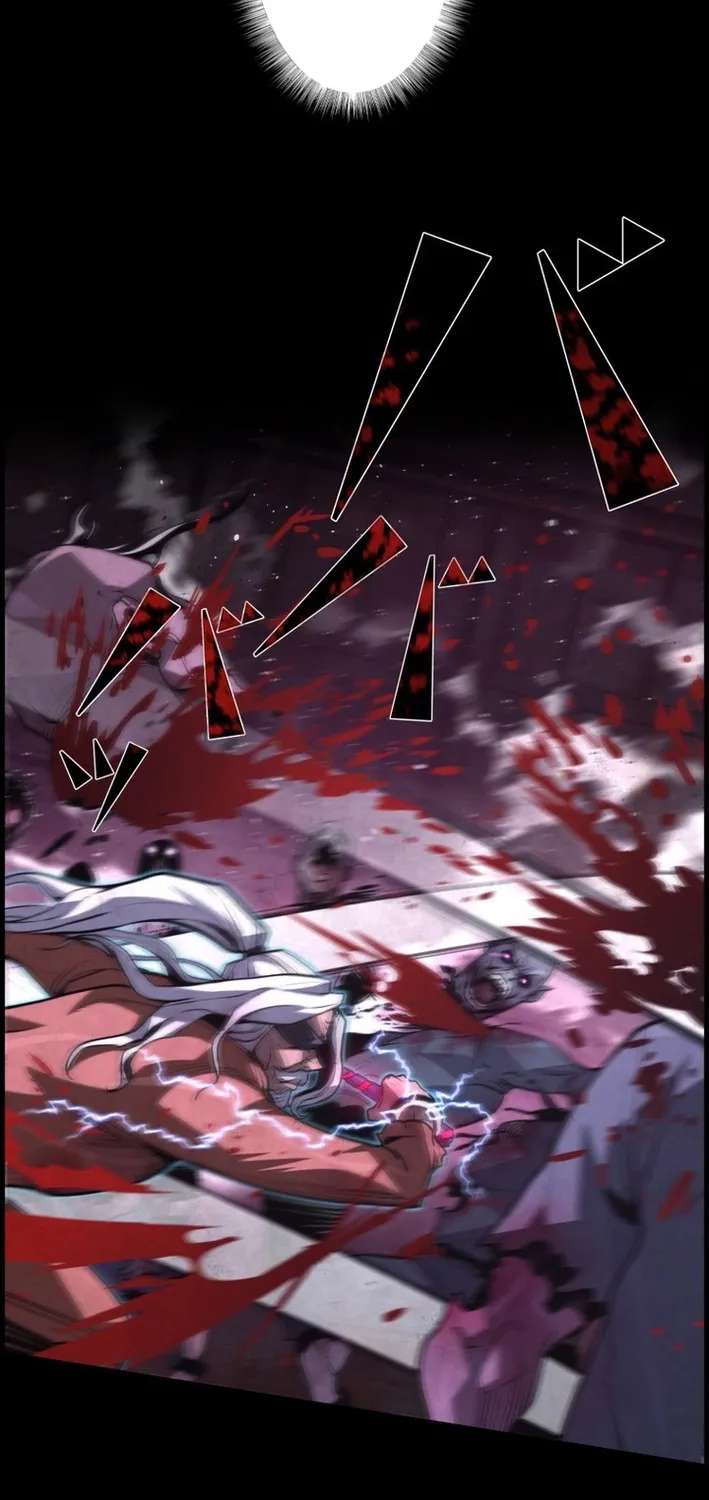 The Strongest Old Prisoner Survives Again Today Chapter 3 page 105 - 