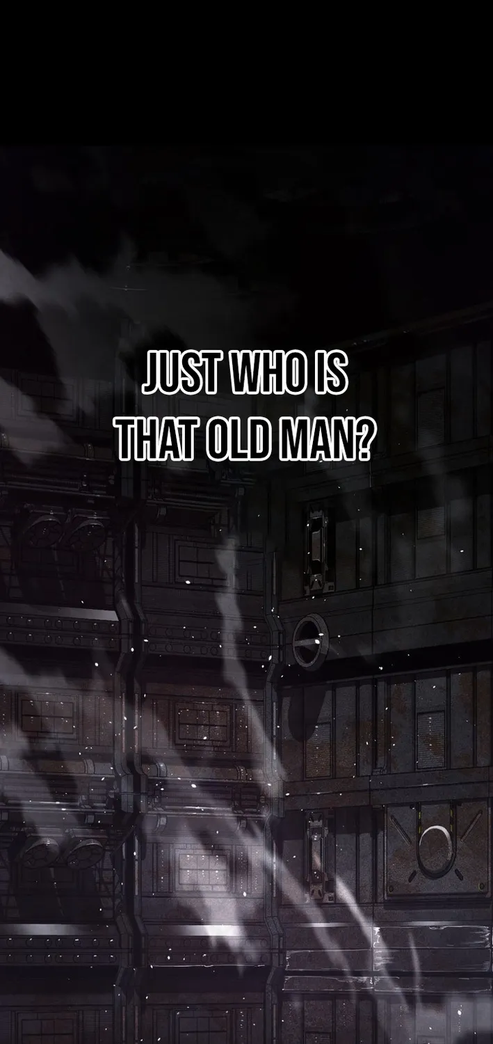 The Strongest Old Prisoner Survives Again Today Chapter 3 page 107 - 