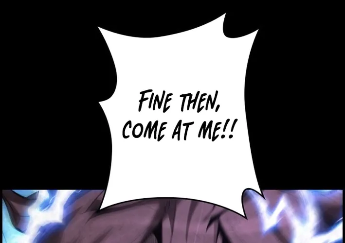 The Strongest Old Prisoner Survives Again Today Chapter 3 page 12 - 