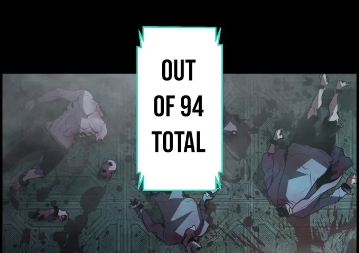 The Strongest Old Prisoner Survives Again Today Chapter 3 page 112 - 