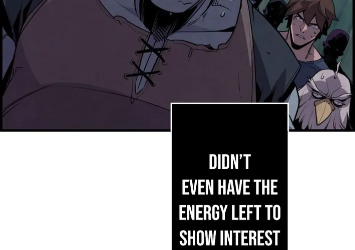 The Strongest Old Prisoner Survives Again Today Chapter 3 page 124 - 